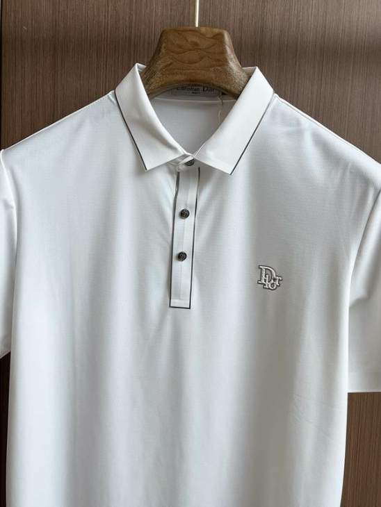 Dior Polo Shirts Short _SKUDiorM-4XL24cx16028426